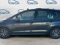 Occasion VW Golf Sportsvan Allstar 125 ch (91 kW) 2016 Monospace