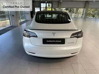 Occasion Tesla Model 3 Performance 377 kW (513 ch) 2021 Blanc Berline