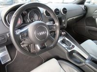 occasion Audi TT 2.0 TFSI 272CH QUATTRO S TRONIC 6