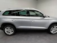 occasion Skoda Kodiaq 2.0 TDI 150 SCR DSG7 5pl Style