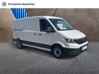 occasion VW Crafter Fg 30 L3h3 2.0 Tdi 177ch Business Line Traction