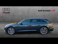 occasion Audi A6 Berline Avus Extended 45 TFSI quattro 195 kW (265 ch) S tronic