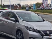 occasion Nissan Leaf E+ 62 KWH 218 CH TEKNA