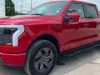 occasion Ford F-150 Lightning Lariat Extended-range