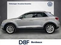 Occasion VW T-Roc Style 2025 Gris SUV