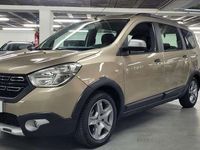 occasion Dacia Lodgy STEPWAY 1.5 DCI 115