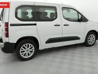 occasion Citroën Berlingo III M 1.5 BlueHDi 100ch Live