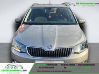 occasion Skoda Fabia Combi 1.2 TSI 110 ch BVA