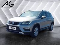 Occasion Seat Ateca Style 150 ch (110 kW) 2016 Beige SUV