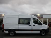 occasion Mercedes Sprinter 314 CDI 37S 3T5 4X2