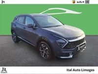 Occasion Kia Sportage 2023 Blanc SUV