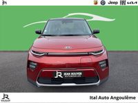 occasion Kia Soul EV 