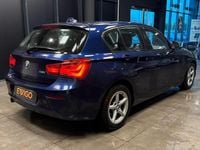 Occasion BMW 116 185 ch (136 kW) 2015 Citadine