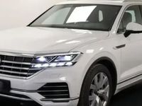 occasion VW Touareg Tsi Ehybrid 381ch Elegance 4m