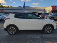 occasion Ssangyong Tivoli 1.6 E-XDI 136ch Limited 4WD 8cv