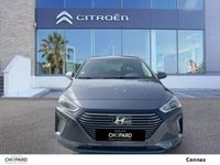 occasion Hyundai Ioniq Hybrid 141 Ch Business