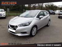 occasion Nissan Micra 1.0 IG-T 92CH BUSINESS EDITION 2021