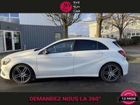 occasion Mercedes CL200 Classe- Fascination Pack Amg Bva - Garantie 1an