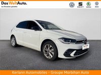 occasion VW Polo Polo1.0 TSI 95 S&S BVM5 Style
