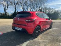 occasion Renault Clio IV 