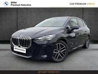 Occasion BMW 220 M Sport 158 ch (116 kW) 2025 Noir Monospace
