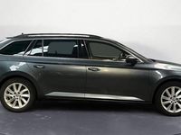 Occasion Skoda Superb Business Line 156 ch (114 kW) 2021 Gris Break