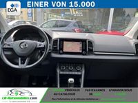 occasion Skoda Karoq 1.0 TSI 116 ch BVM