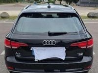 Occasion Audi A4 Design 190 ch (139 kW) 2017 Noir Break