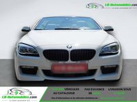 occasion BMW 650 Cabriolet 