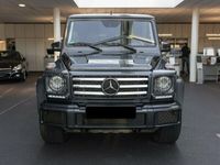 occasion Mercedes G350 ClasseD 245CH BREAK LONG 7G-TRONIC +