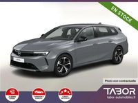 Nouvelle Opel Astra Elegance 131 ch (96 kW) 2025 Gris Break