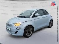 Occasion Fiat 500e 2023 Blanc Berline