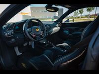 Occasion Ferrari 488 720 ch (529 kW) 2019 Noir Cabriolet