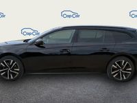 occasion Peugeot 508 II 1.6 225 EAT8 GT