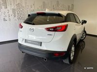 occasion Mazda CX-3 I 2.0 SKYACTIV-G 120 Dynamique