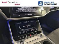 occasion Audi A6 Berline TFSI e Sport 2020