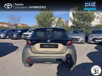 occasion Toyota Yaris 116h Dynamic Business 5p + Programme Beyond Zero Academy My22