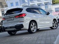 occasion BMW X1 II (F48) sDrive20iA 192ch M Sport DKG7