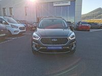 occasion Ford Kuga 2.0 TDCi 150ch Stop&Start Vignale 4x2