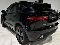 Occasion Jaguar E-Pace S 200 ch (147 kW) 2020 Noir SUV