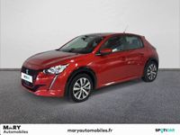 occasion Peugeot e-208 