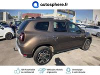 occasion Dacia Duster 1.0 ECO-G 100ch Prestige 4x2 - 20