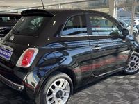 Occasion Fiat 500 Sport 69 ch (50 kW) 2008 Citadine