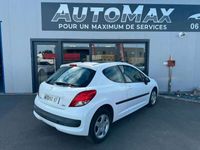 occasion Peugeot 207 1.4 Vti 95cv Série 64 Phase 2