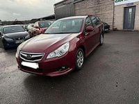 Occasion Subaru Legacy 151 ch (111 kW) 2012 Rouge Break