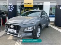 occasion Hyundai Kona 1.6 Crdi 115ch Intuitive