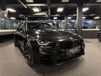 Occasion BMW M2 Sport Line 460 ch (338 kW) 2024 Noir Coupé