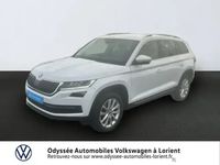 occasion Skoda Kodiaq 1.4 Tsi 150ch Style Dsg 5 Places