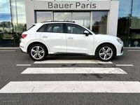 occasion Audi Q3 VP 35 TFSI 150 ch S tronic 7 S line