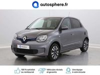 occasion Renault Twingo E-Tech Electric Intens R80 Achat Intégral - 21